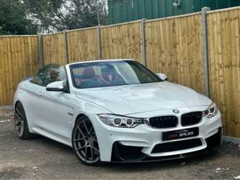 2015 (65) - M4 2dr DCT