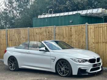Used BMW M4 2015 for sale - 74744865: Photo