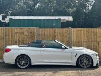 Used BMW M4 2015 for sale - 74744865: Photo
