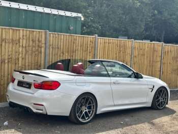 Used BMW M4 2015 for sale - 74744865: Photo