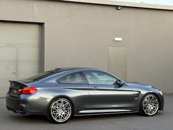 Used BMW M4 2016 for sale - 78685272: Photo