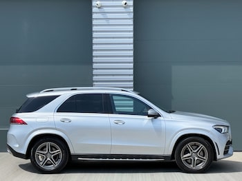 Used Mercedes-Benz GLE 2019 for sale - 79186271: Photo