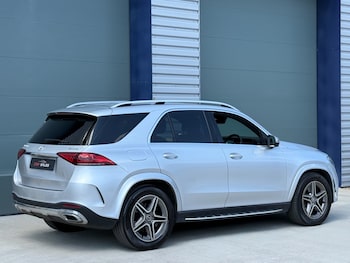 Used Mercedes-Benz GLE 2019 for sale - 79186271: Photo