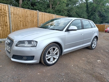 2009 (09) - 1.9 TDI Sport 5dr