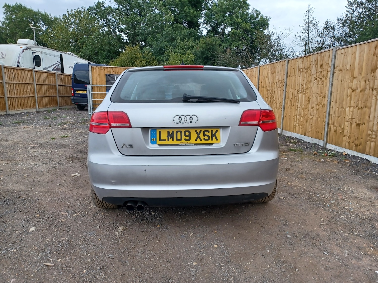 Vehicle 6