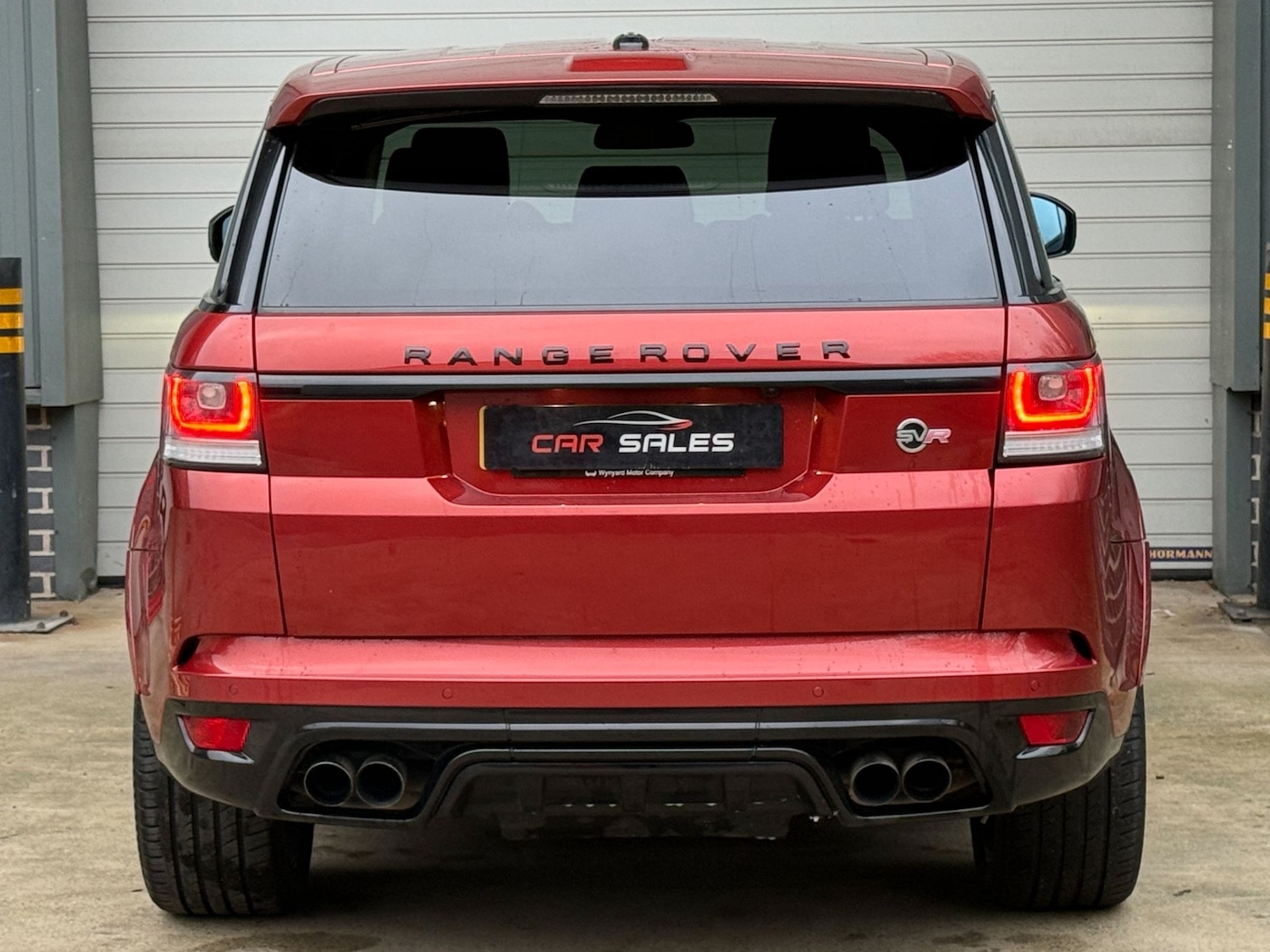 Used Land Rover Range Rover Sport 2013 for sale - 77483636: Photo 11