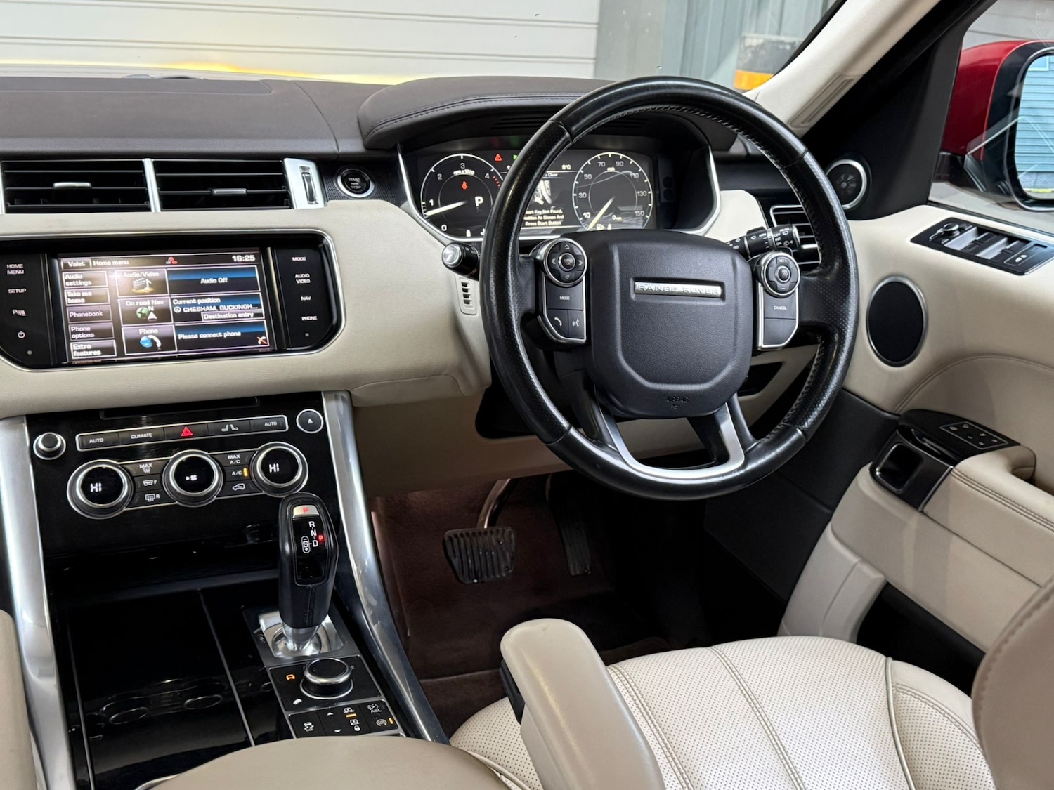 Used Land Rover Range Rover Sport 2013 for sale - 77483636: Photo 14