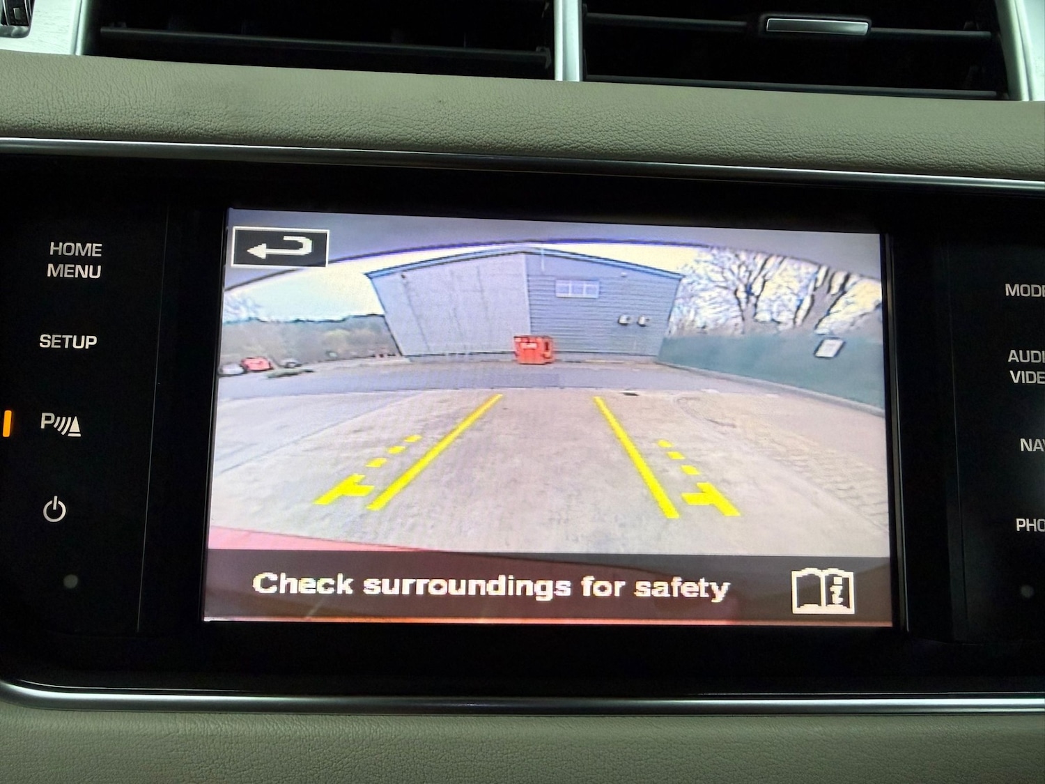 Used Land Rover Range Rover Sport 2013 for sale - 77483636: Photo 15