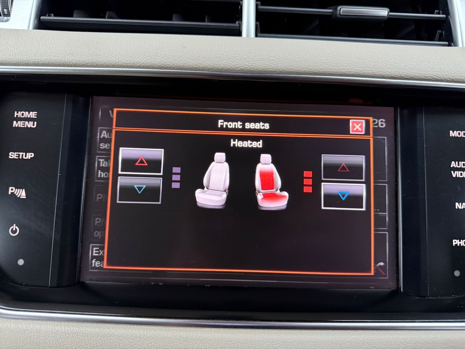 Used Land Rover Range Rover Sport 2013 for sale - 77483636: Photo 16