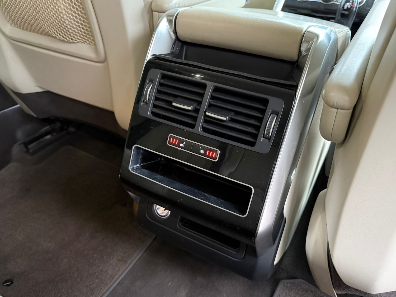 Used Land Rover Range Rover Sport 2013 for sale - 77483636: Photo 17