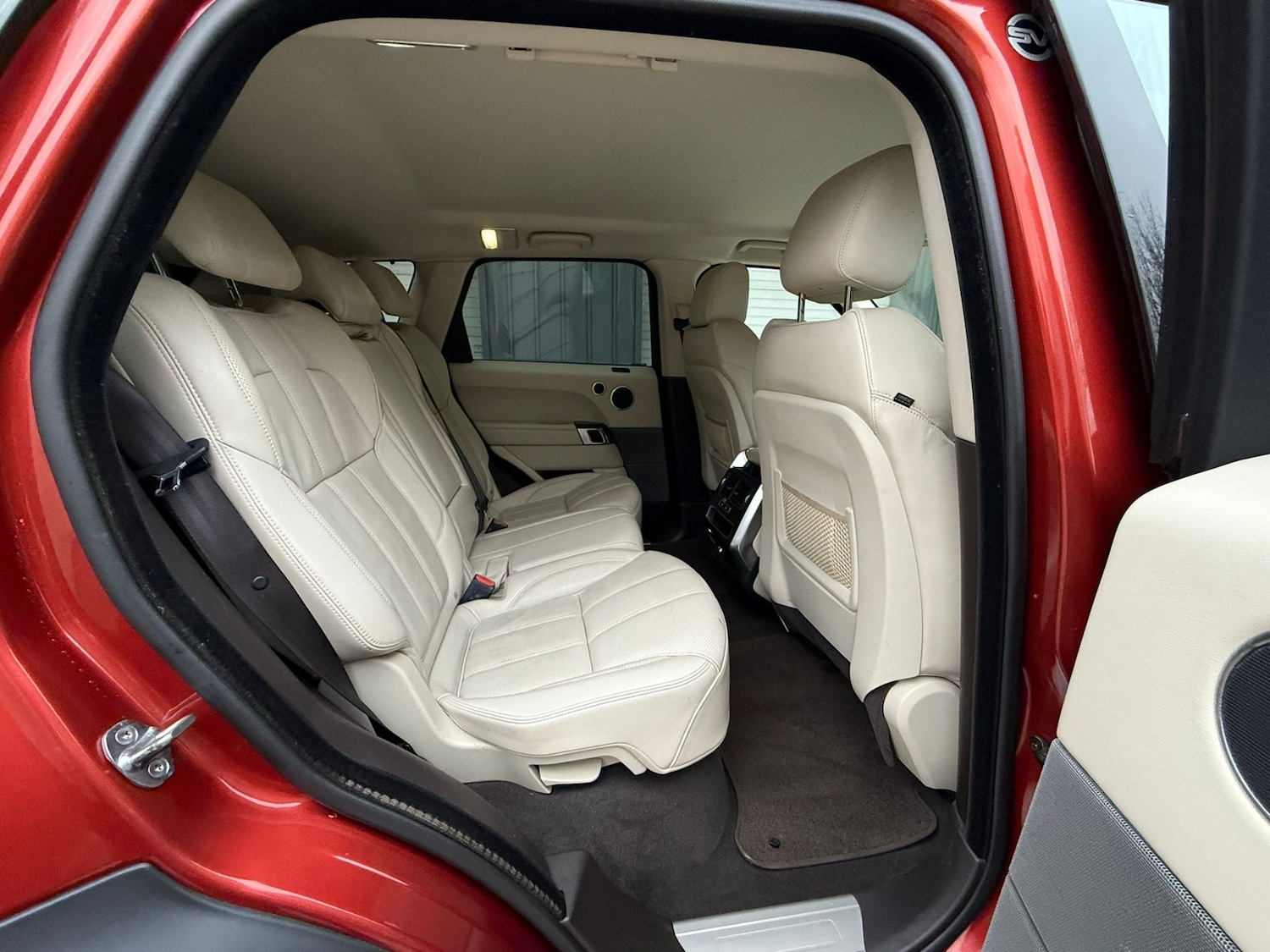 Used Land Rover Range Rover Sport 2013 for sale - 77483636: Photo 20