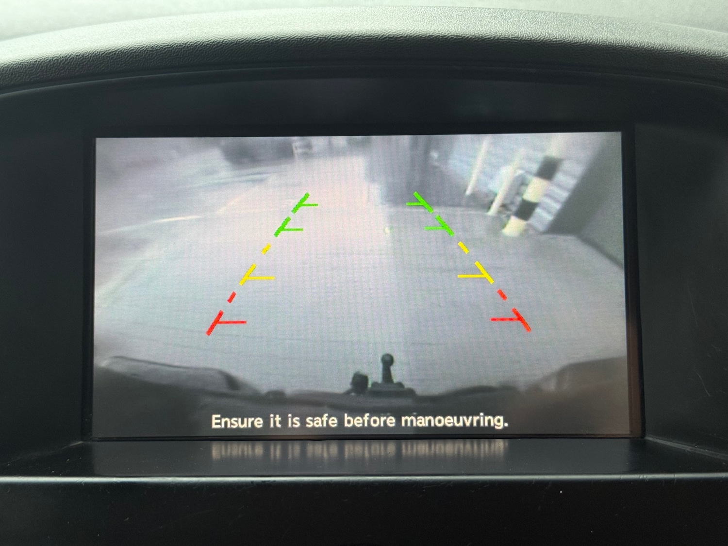 Used Nissan Navara 2012 for sale - 77282369: Photo 10