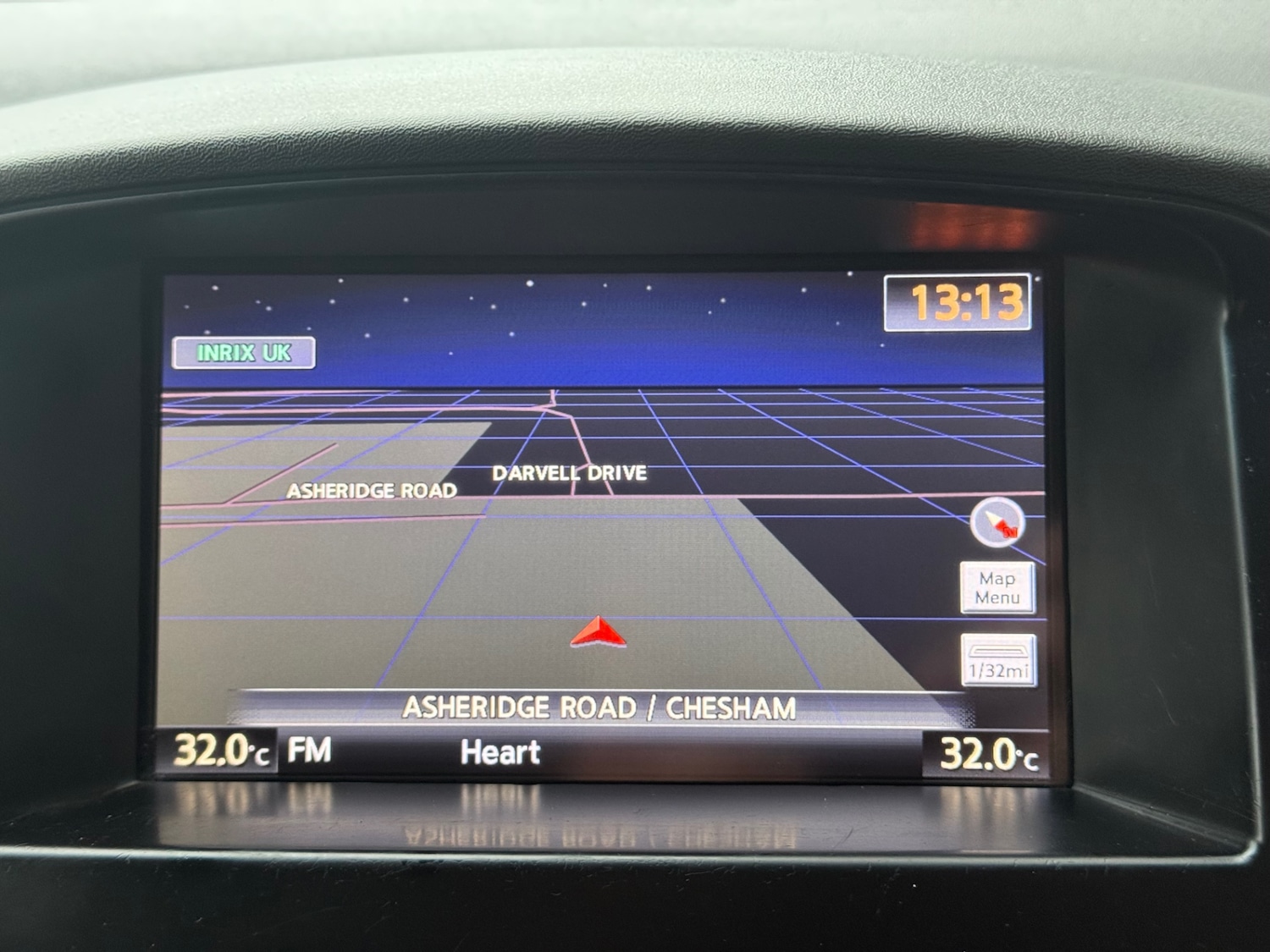 Used Nissan Navara 2012 for sale - 77282369: Photo 11