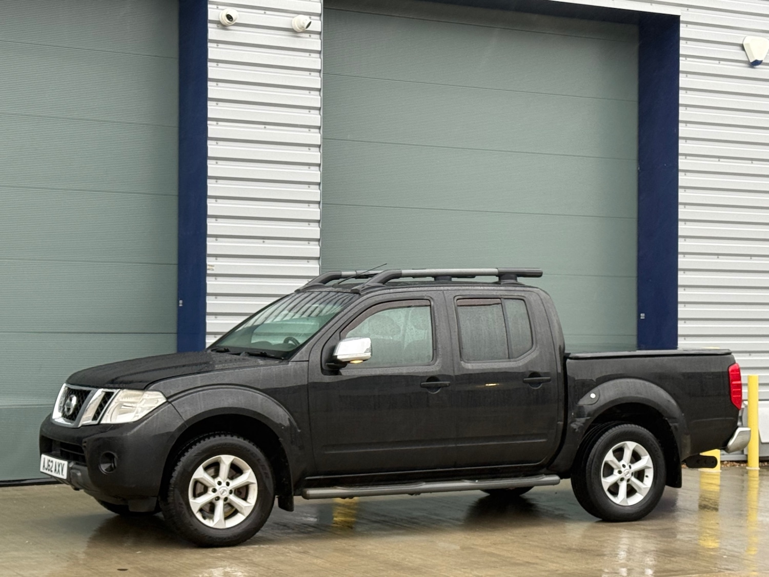 Used Nissan Navara 2012 for sale - 77282369: Photo 12