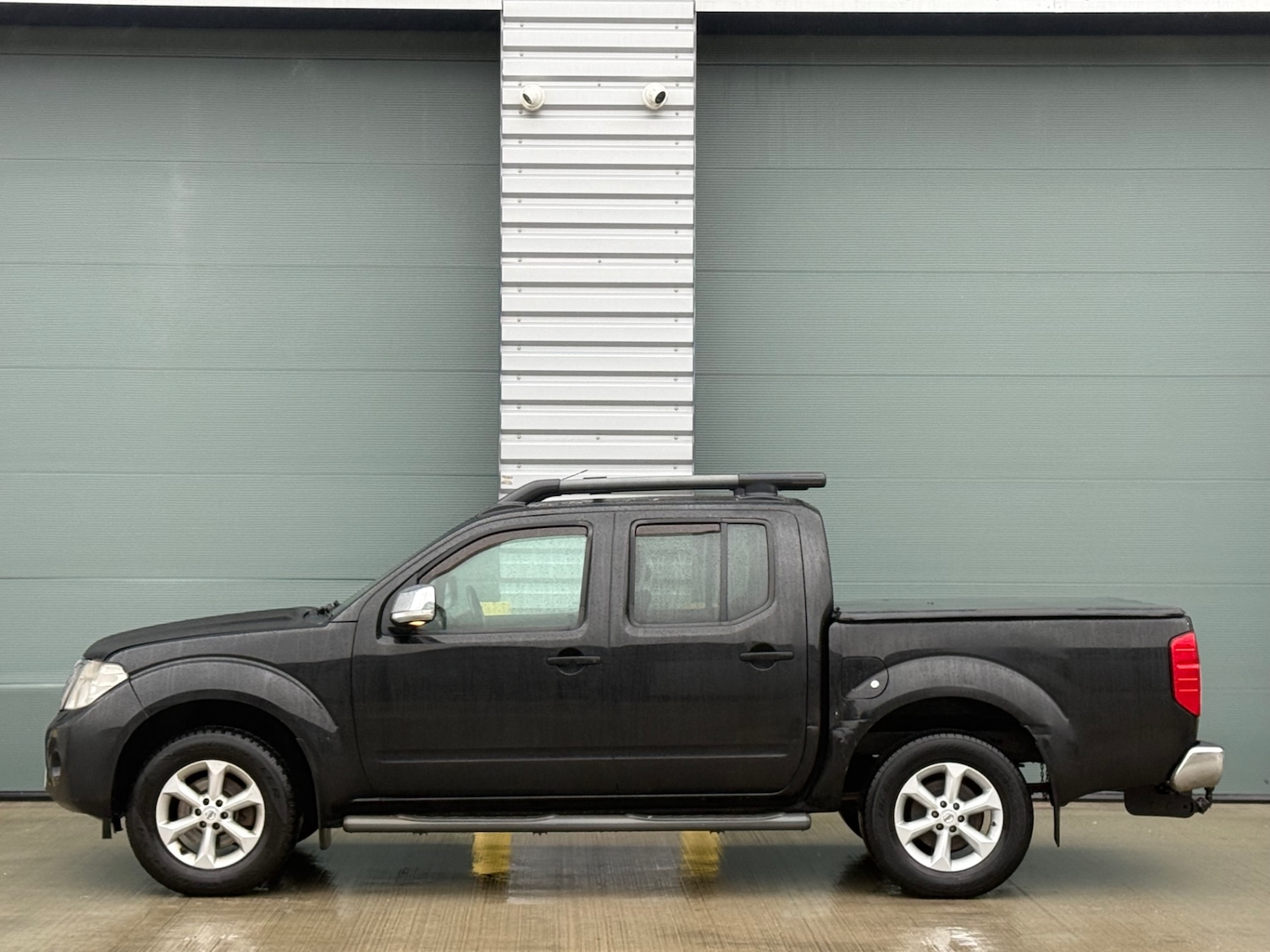 Used Nissan Navara 2012 for sale - 77282369: Photo 13
