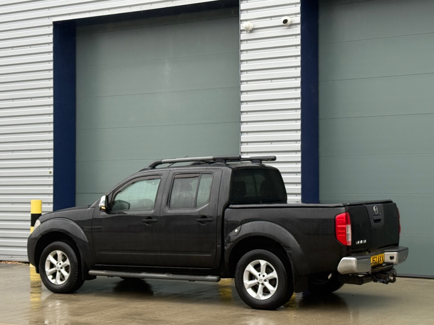 Used Nissan Navara 2012 for sale - 77282369: Photo 14