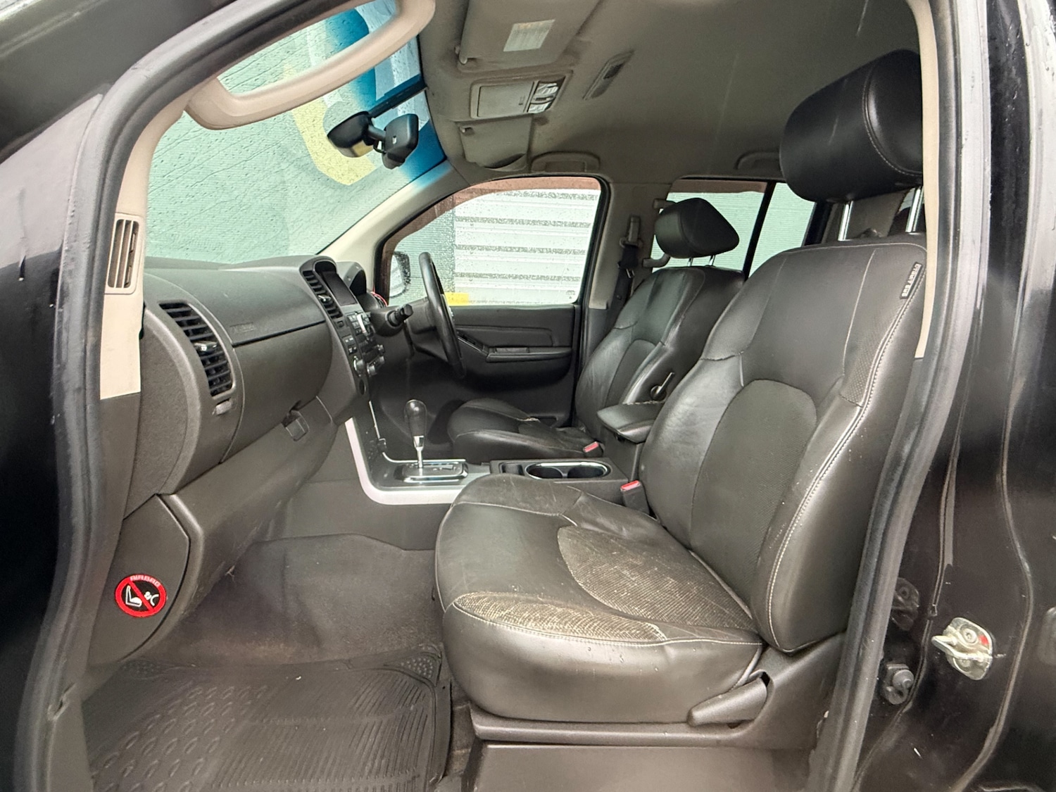 Used Nissan Navara 2012 for sale - 77282369: Photo 16