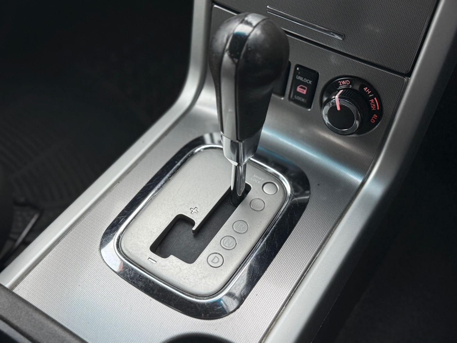 Used Nissan Navara 2012 for sale - 77282369: Photo 18