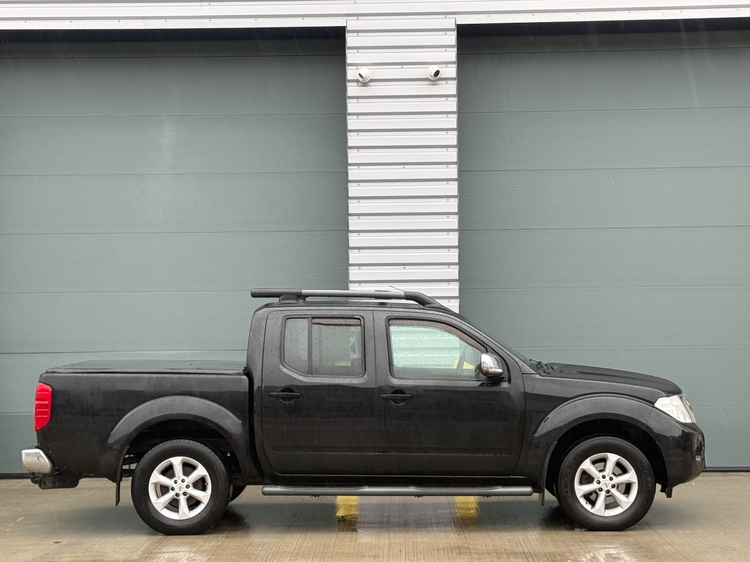 Used Nissan Navara 2012 for sale - 77282369: Photo 3