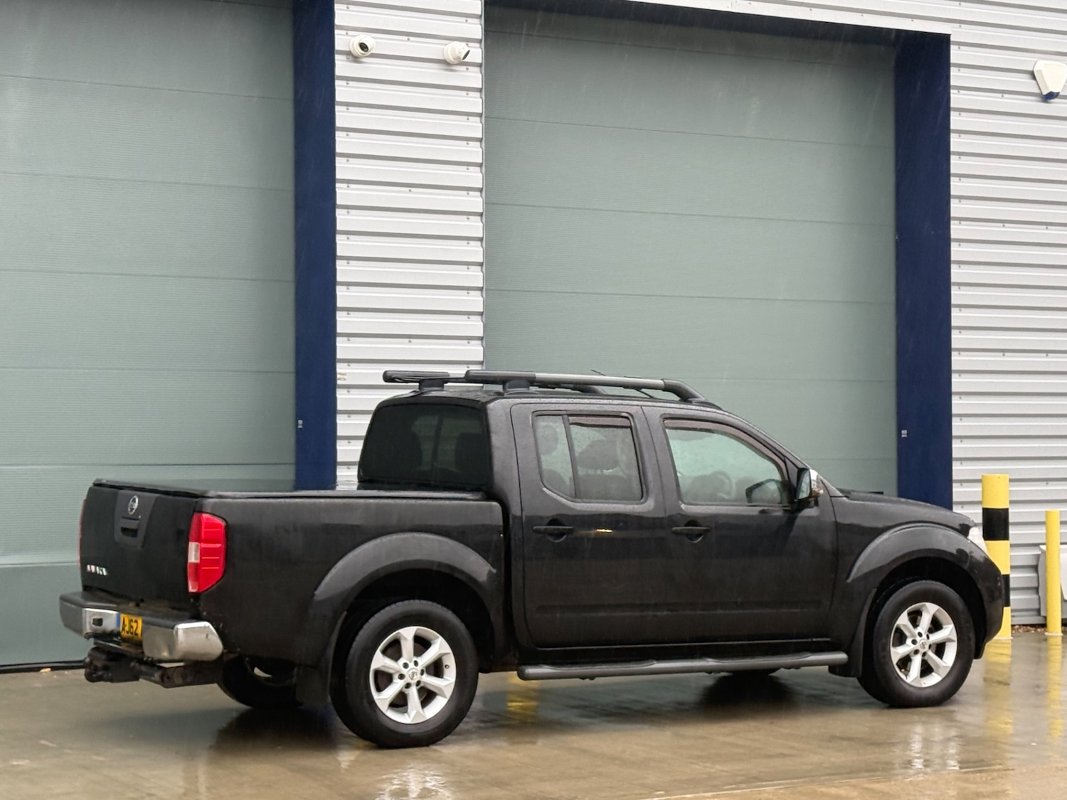 Used Nissan Navara 2012 for sale - 77282369: Photo 4