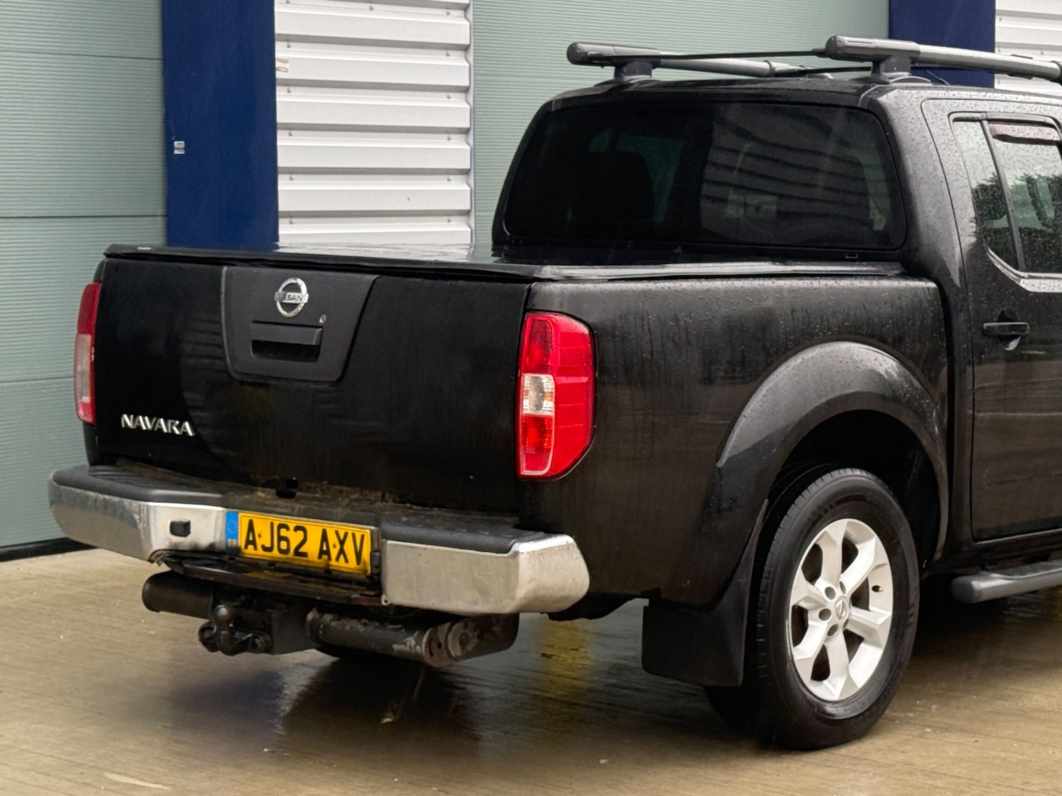 Used Nissan Navara 2012 for sale - 77282369: Photo 6
