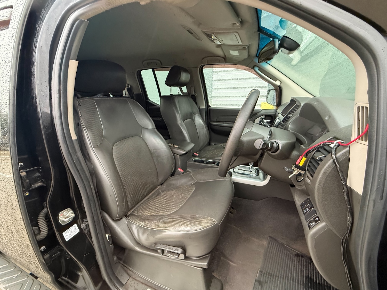 Used Nissan Navara 2012 for sale - 77282369: Photo 8