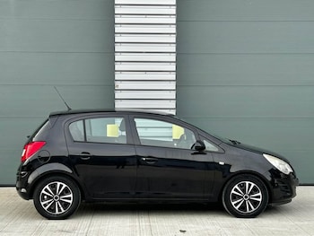 Used Vauxhall Corsa 2011 for sale - 76113965: Photo