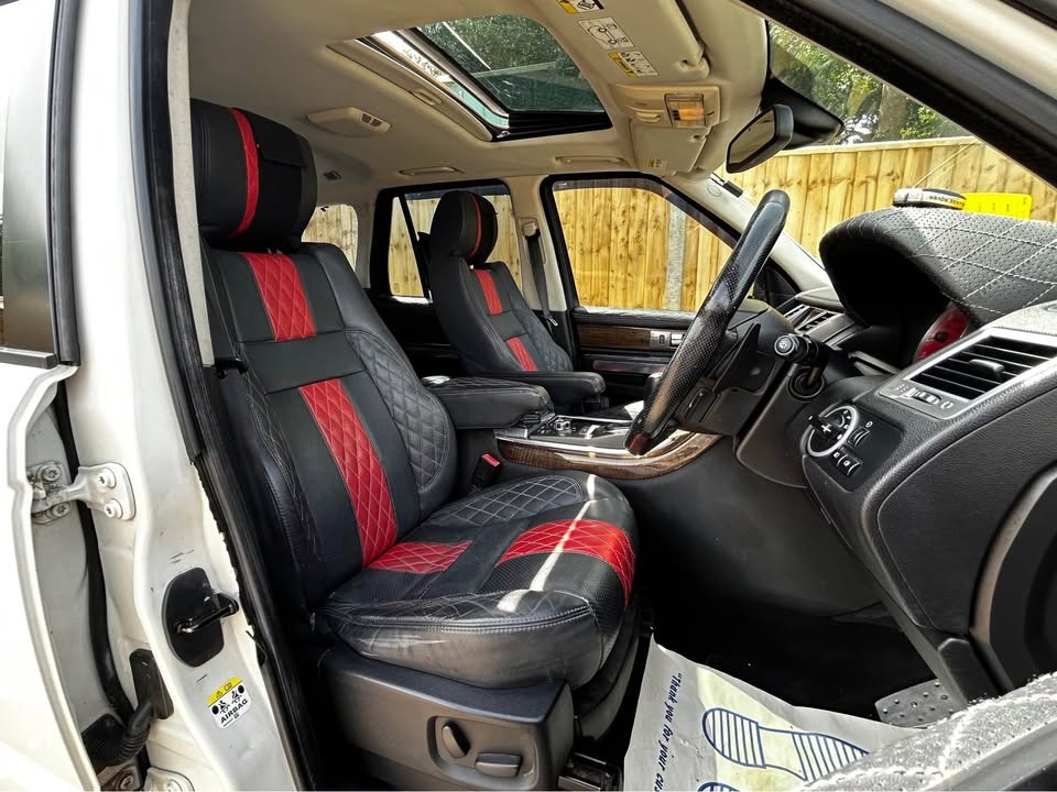Vehicle 9