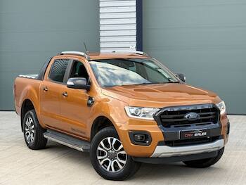 Used Ford Ranger 2020 for sale - 79696939: Photo