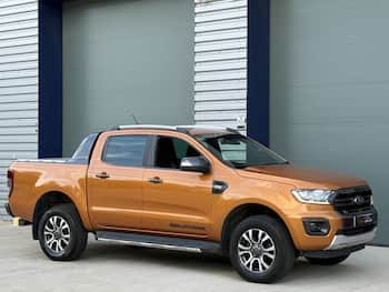 Used Ford Ranger 2020 for sale - 79696939: Photo