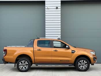 Used Ford Ranger 2020 for sale - 79696939: Photo