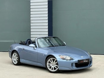 Used Honda S2000 2005 for sale - 78599815: Photo