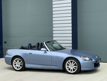 Used Honda S2000 2005 for sale - 78599815: Photo
