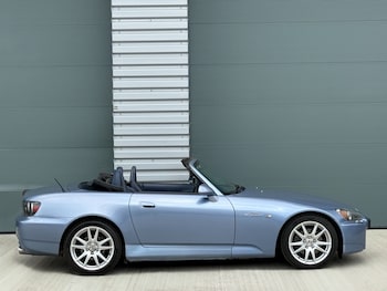 Used Honda S2000 2005 for sale - 78599815: Photo