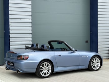 Used Honda S2000 2005 for sale - 78599815: Photo