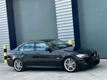 Used BMW 3 Series 2009 for sale - 74805398: Photo