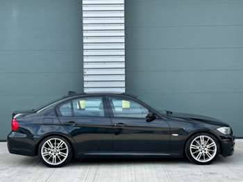 Used BMW 3 Series 2009 for sale - 74805398: Photo