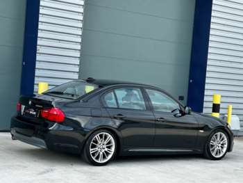Used BMW 3 Series 2009 for sale - 74805398: Photo