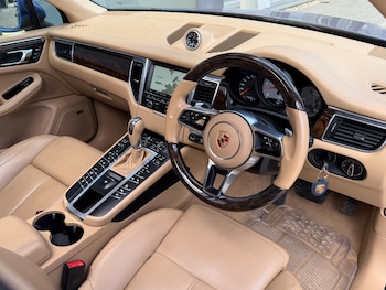 Used Porsche Macan 2015 for sale - 78862808: Photo