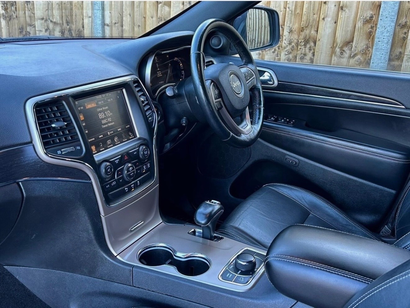 Used Jeep Grand Cherokee 2014 for sale - 77251360: Photo 14