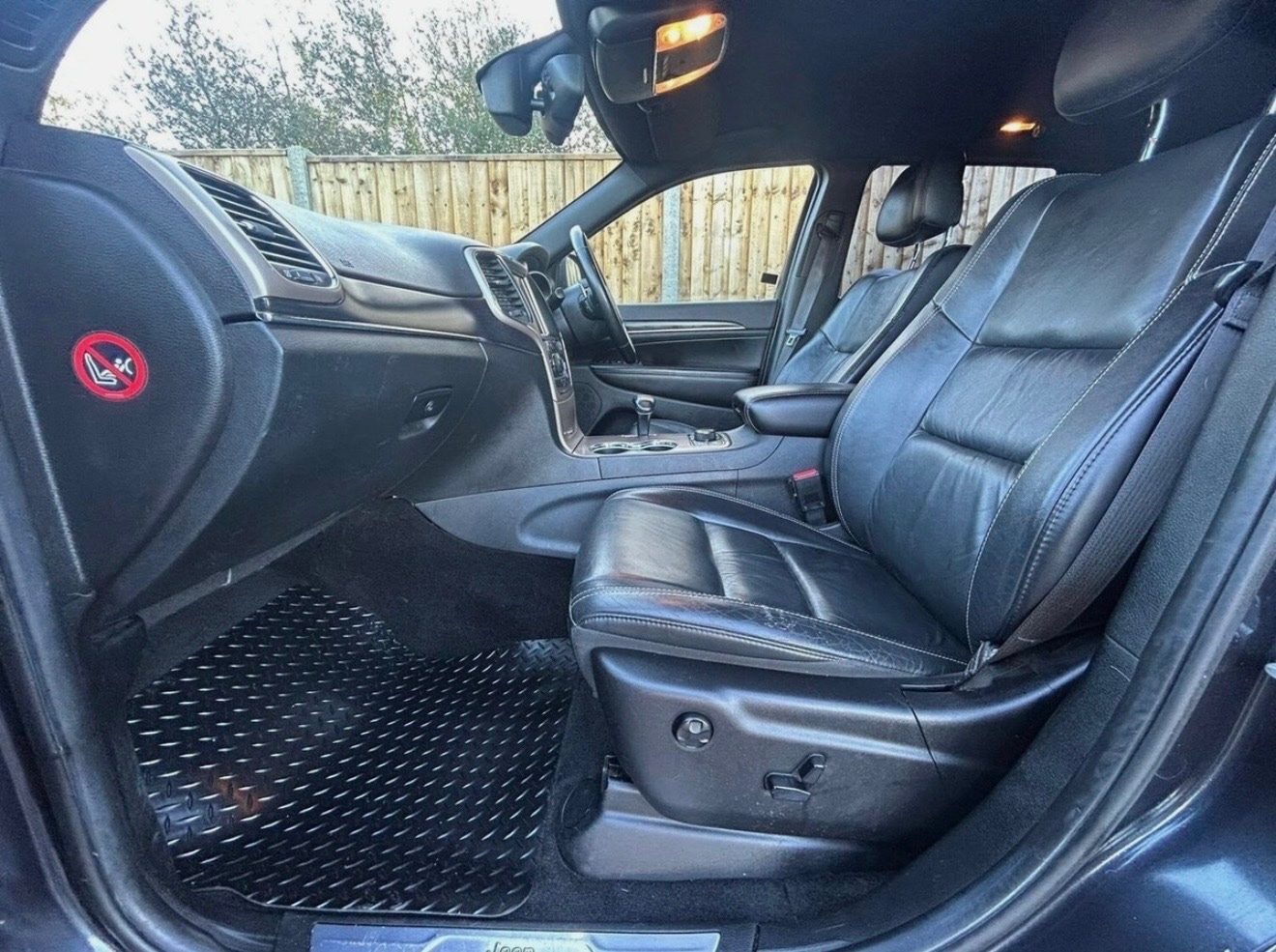 Used Jeep Grand Cherokee 2014 for sale - 77251360: Photo 15