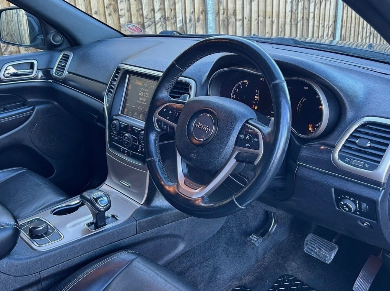 Used Jeep Grand Cherokee 2014 for sale - 77251360: Photo 6