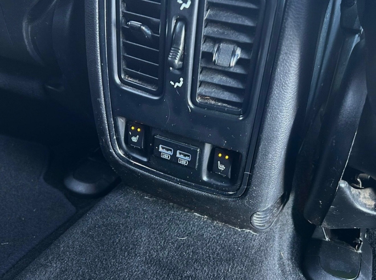 Used Jeep Grand Cherokee 2014 for sale - 77251360: Photo 9