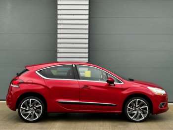 Used Citroen DS4 2013 for sale - 74841013: Photo