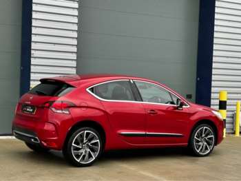 Used Citroen DS4 2013 for sale - 74841013: Photo