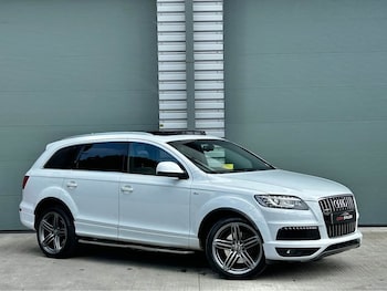 Audi - Q7