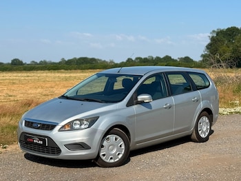 Used Ford Focus 2009 for sale - 79219355: Photo