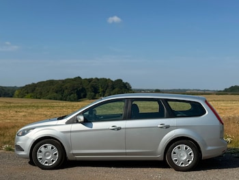 Used Ford Focus 2009 for sale - 79219355: Photo