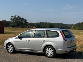 Used Ford Focus 2009 for sale - 79219355: Photo