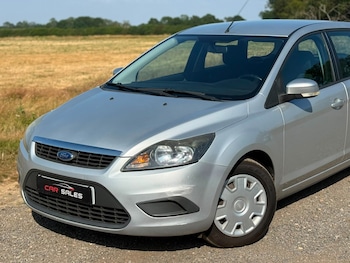 Used Ford Focus 2009 for sale - 79219355: Photo